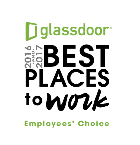 glassdoor best places to work 2017 a look back at 2016