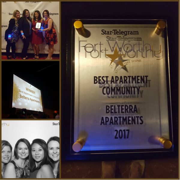fort worthy belterra best apartment community in fort worth