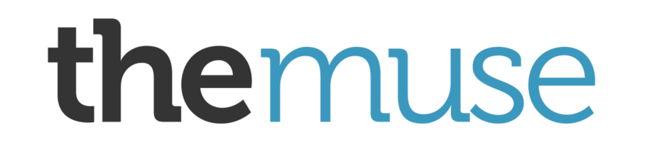 TheMuse Logo