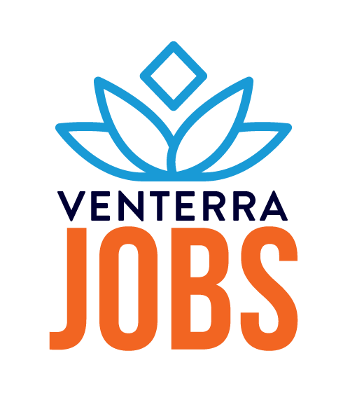 stafford maintenance career fair - venterra jobs logo