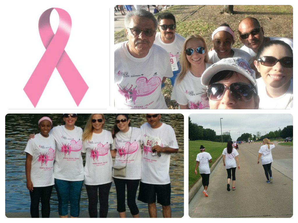 plano race for the cure