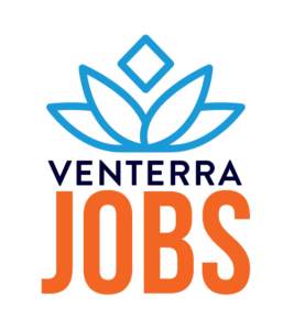 venterra jobs logo austin career fair