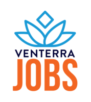 Oklahoma City Career Fair - Venterra Jobs Logo