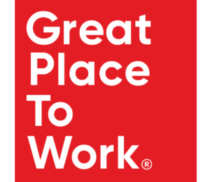 best workplaces in texas great place to work logo 