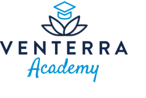 Venterra Academy Logo